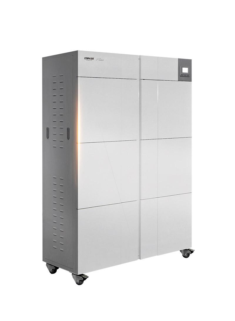 博納系列MK500-ES12壁掛爐 機(jī)身尺寸: