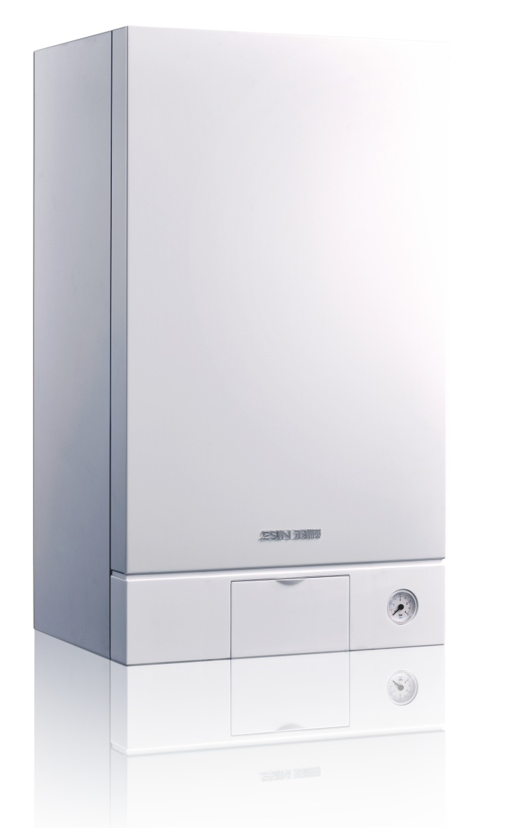 悅度系列ES01A壁掛爐 機身尺寸:740×420×320mm