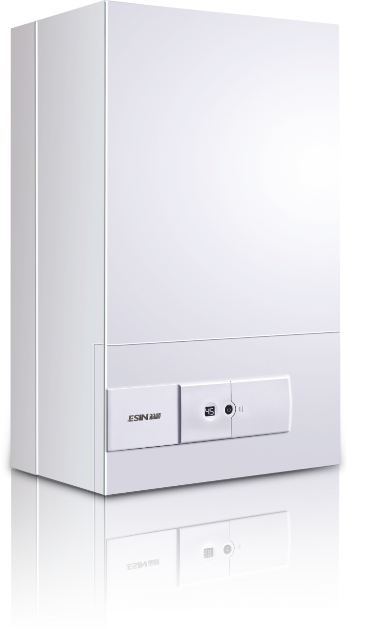 歐度系列ES05壁掛爐 機身尺寸:800×504×335mm