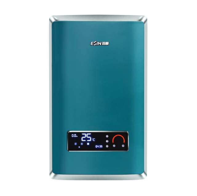 歐鐳系列LL1PBD(24/28/32/36/40)-ES30壁掛爐 生活熱水調(diào)節(jié)范圍(℃):35-60℃