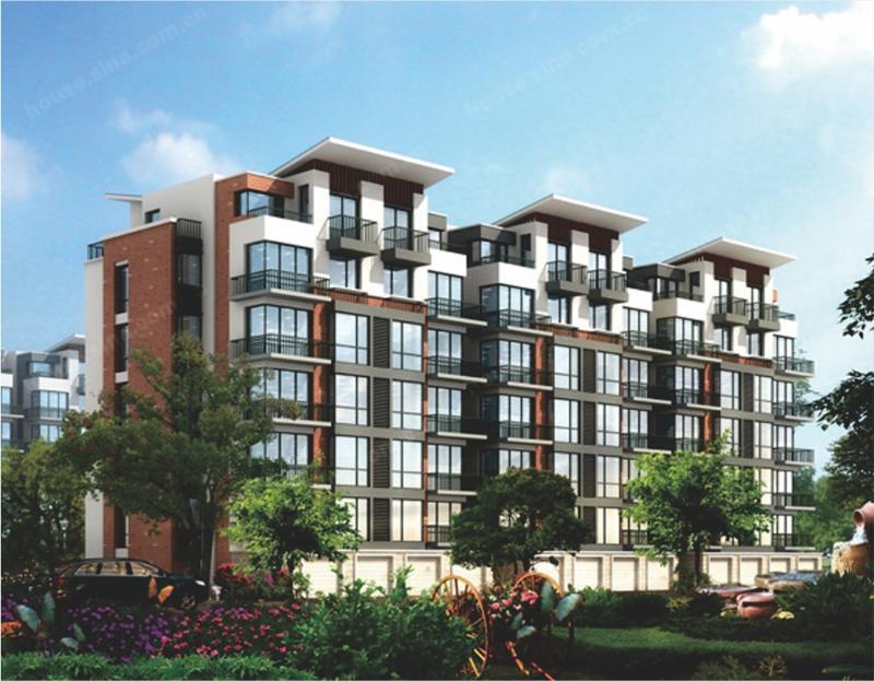 山東臨沂寶麗、鳳凰城家用燃?xì)獗趻鞝t應(yīng)用案例效果