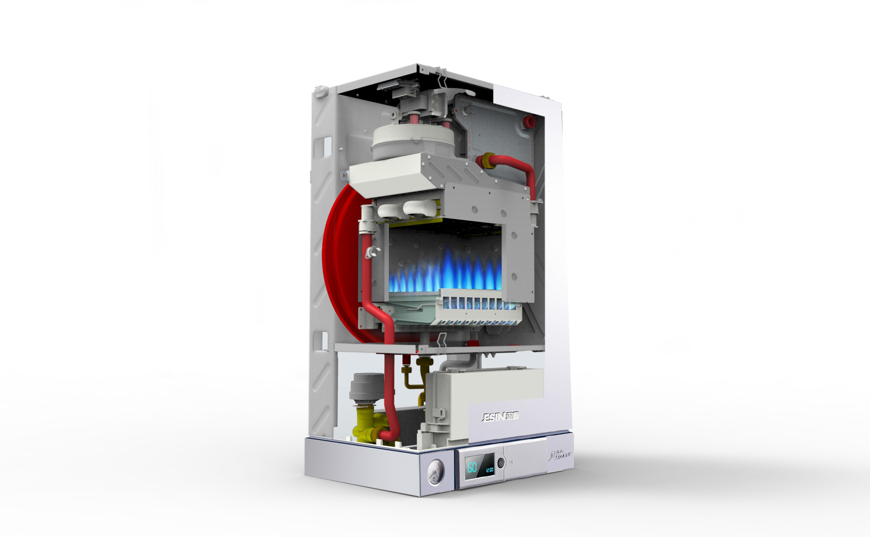 壁掛爐到底如何選？主要看這三點(diǎn)！