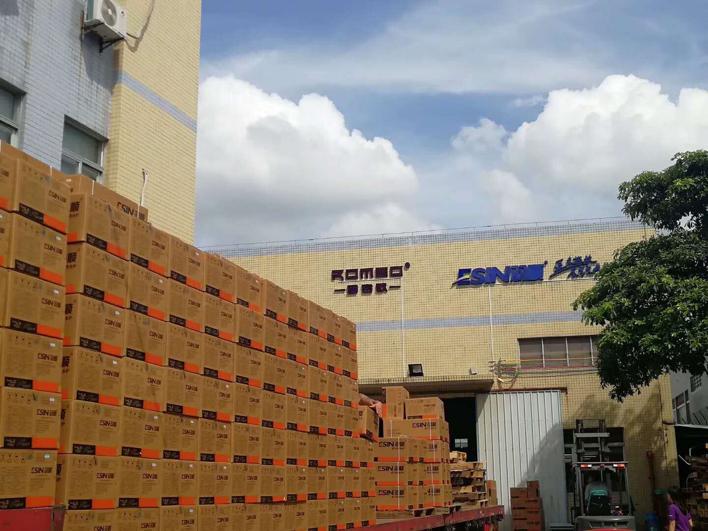 “淡季”不淡，看羽順熱能如何逆勢上揚(yáng)