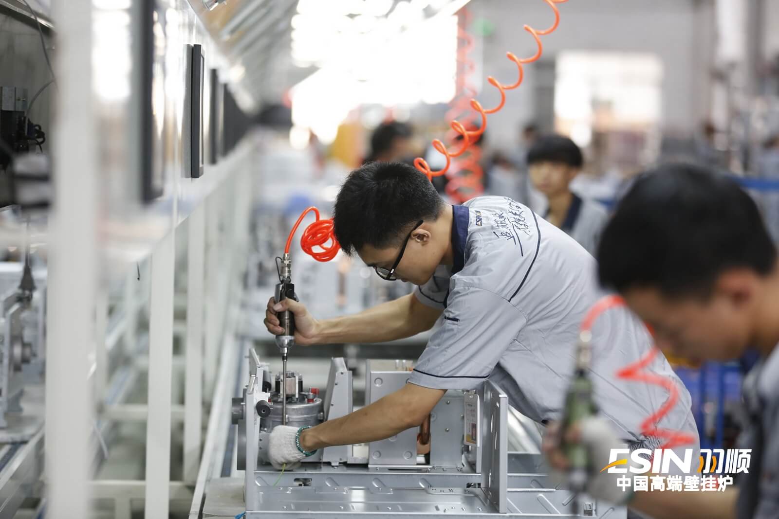 冷空氣來臨，你家的壁掛爐還沒有保養(yǎng)？