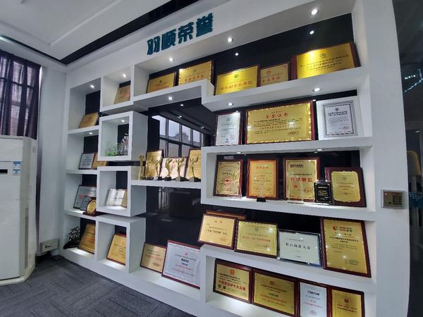 羽順熱能董事長陳群：心懷家國，做有溫度的企業(yè)