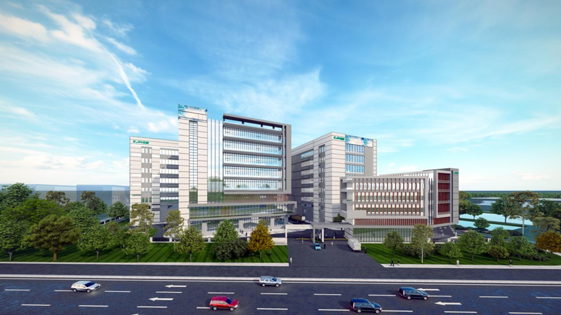 喜訊！我司入選《2022年中山質(zhì)量標(biāo)桿企業(yè)名單》