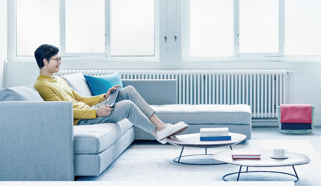 暖通快訊 | 河北省“煤改氣”壁掛爐存量龐大，置換市場潛力無限