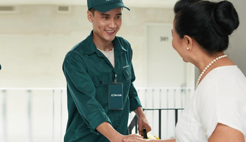 采暖季即將來臨，這份羽順售后服務(wù)指南請查收！